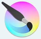 Krita logo